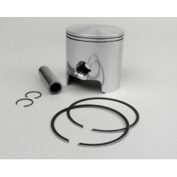 zuiger 64mm Mugello voor slag type TV Lambretta  LI, TV, SX, GP/DL