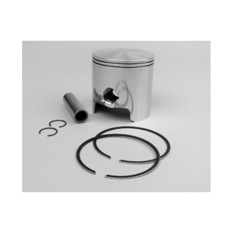 zuiger 64mm Mugello voor slag type TV Lambretta  LI, TV, SX, GP/DL