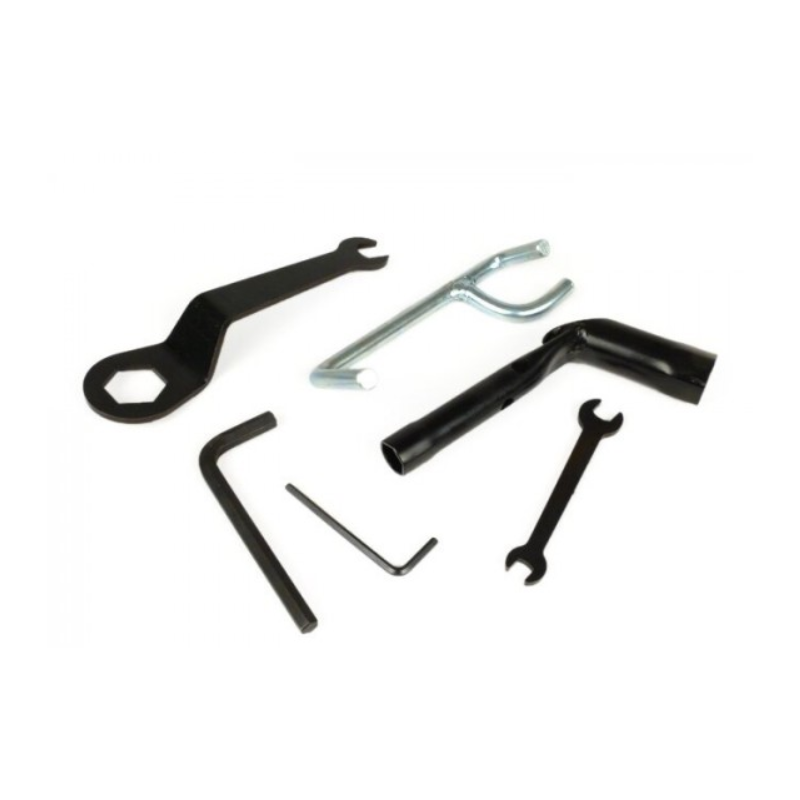 Kit outils de secours Lambretta