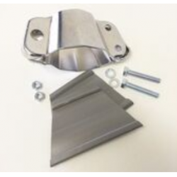 klem steun achterspiegel lambretta li tv sx junior