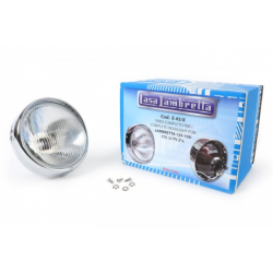 COMPLEET voorlicht CEV Lambretta LI Serie 3