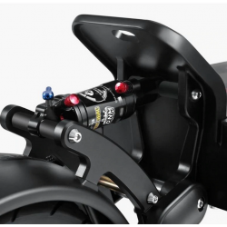 suspension trottinette électrique bronco extreme