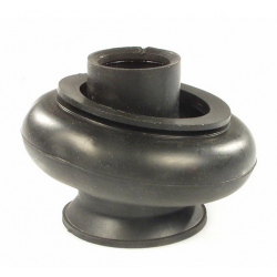 Soufflet caoutchouc passage pipe admission Vespa V50, 50 Special, Primavera, ET3