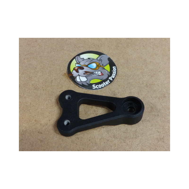 triangle biellette suspension avant trottinette bluetran lightning minimotors