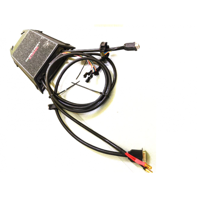 controler elektrische step Minimotors DUaltron storm