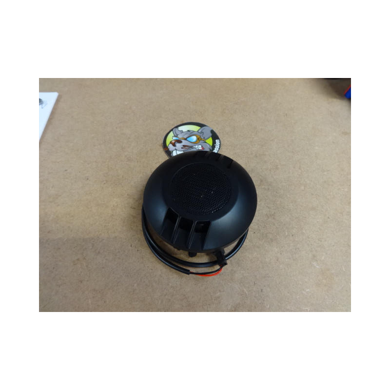 klaxon trottinette bluetran lightning thunder 2