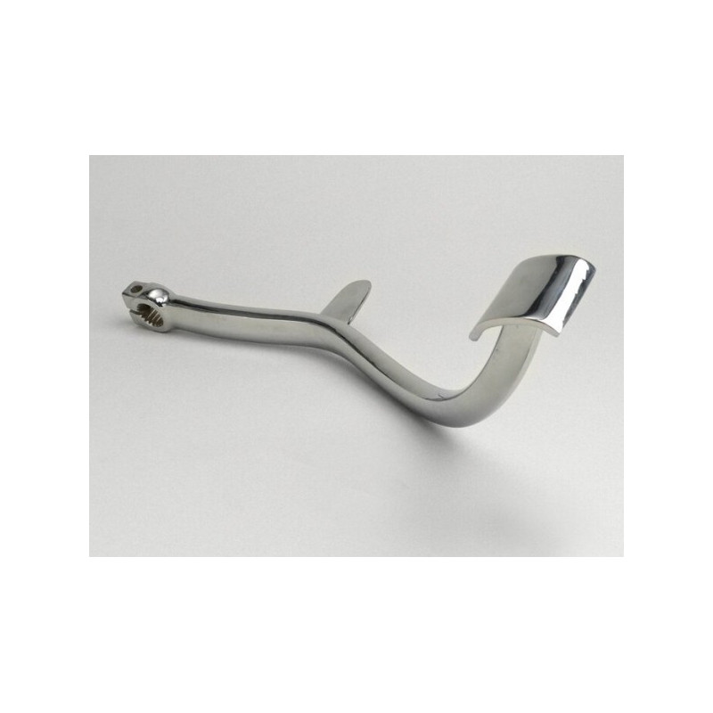 kick lambretta sx 200 gp dl 200