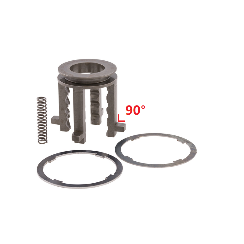 croisillon drt 50,2 vespa V50 special PK