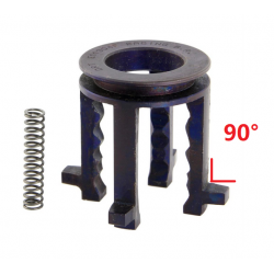 Croisillon DRT 50mm 90° - Vespa PK50-125/​S/​XL/​XL2