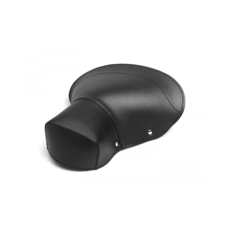 couverture de selle lambretta li tv mono noire à vendre belgique france