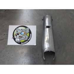 Horncast neus Lambretta LI