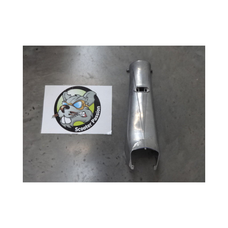 Horncast neus Lambretta LI