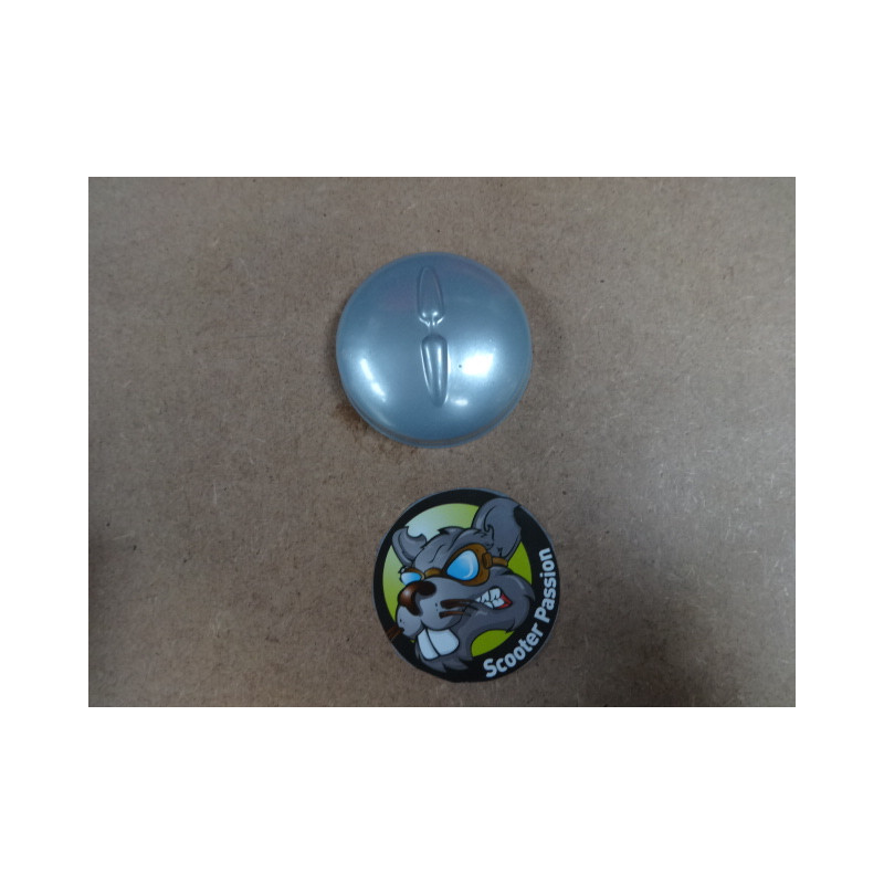 Couvercle pour boîte à outils Lambretta D 150