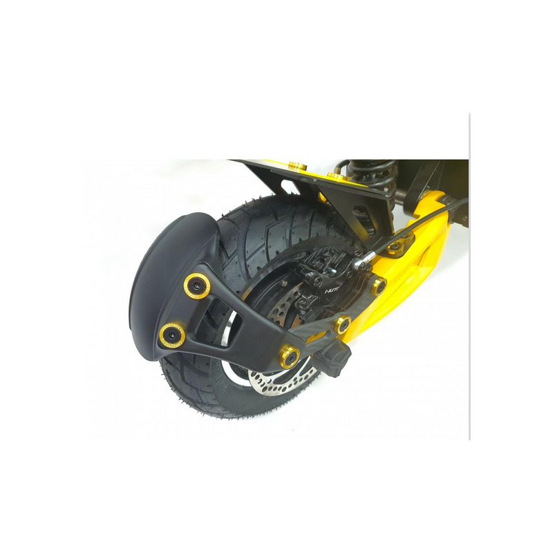 garde boue lèche roue upgrade trottinette vset10+