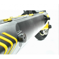 Kit de 4 protecteurs latéraux de deck Top block / Sliders