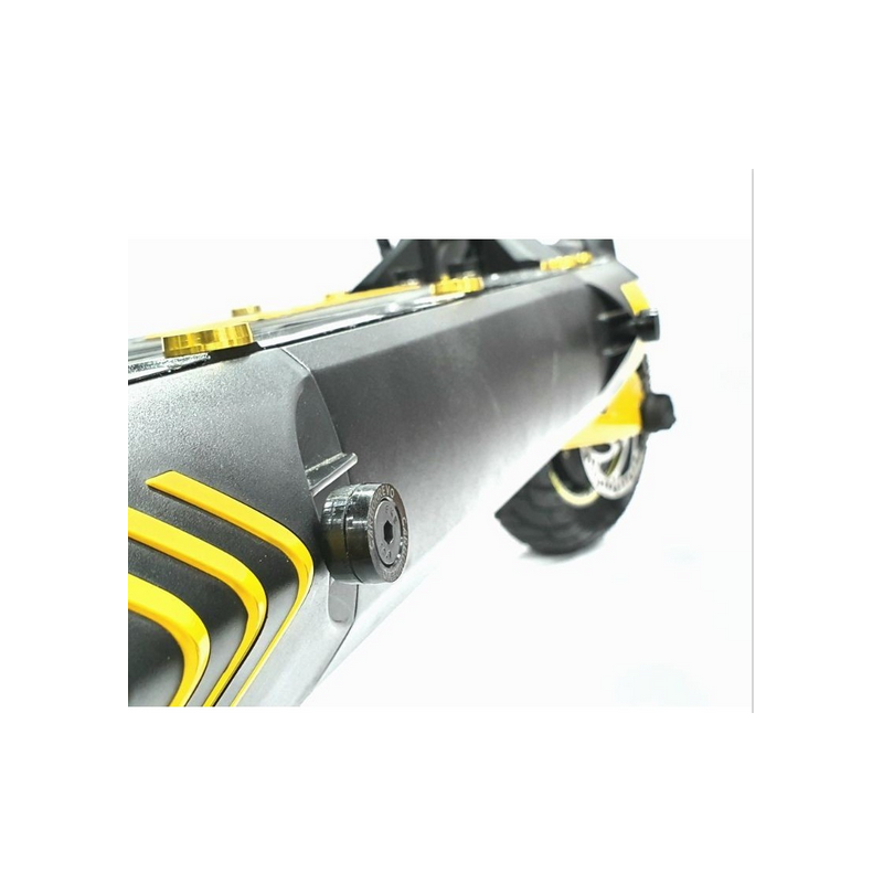 Kit de 4 protecteurs latéraux de deck Top block / Sliders