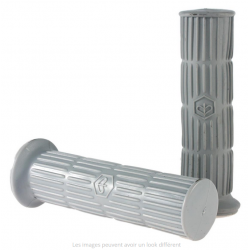 Poignées caoutchouc Ø 24mm...