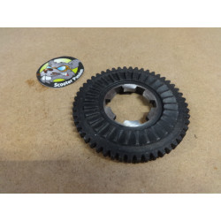 1ste versnelling tandwiel 50 tanden LI 125 Special, SX 150,  GP/DL - 50 dents
