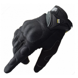 gants protection trottinette électrique