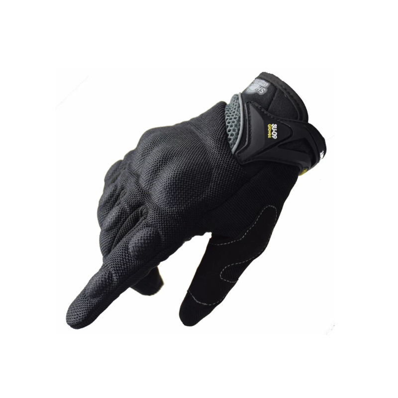 gants protection trottinette électrique