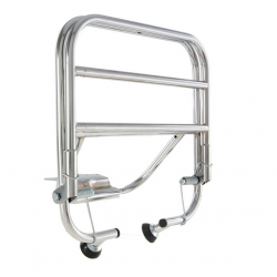 porte bagage arrière vespa 50 special primavera à vendre belgique