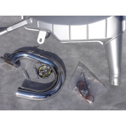 uitlaat clubman scooter lambretta li tv sx gp dl te koop belgie nederland