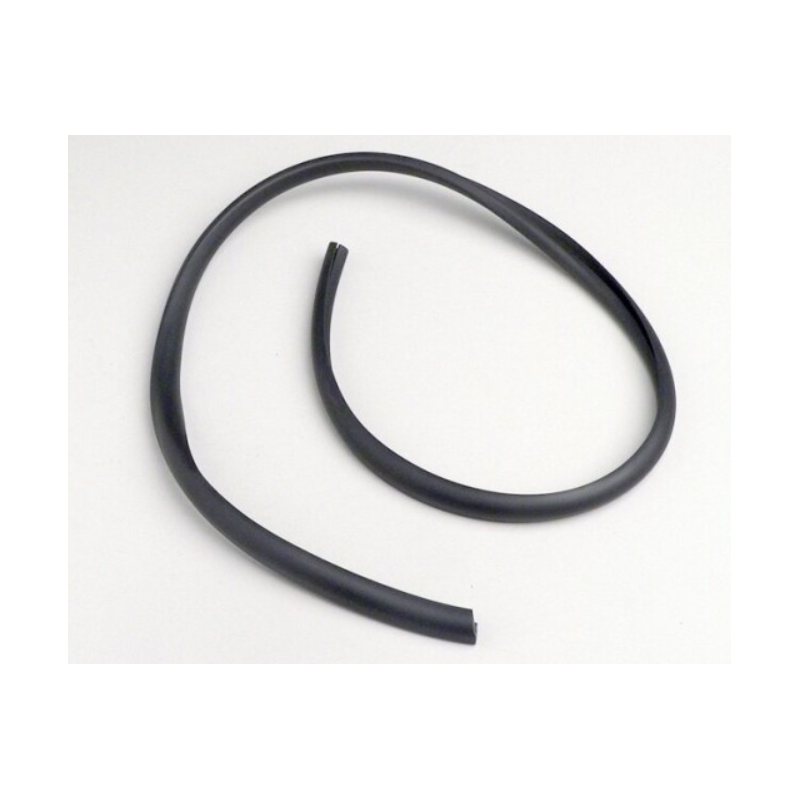 rubber pakking dichting achter handschoenenkast lambretta LD 1957