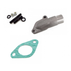 Inlaatstuck set Lambretta...