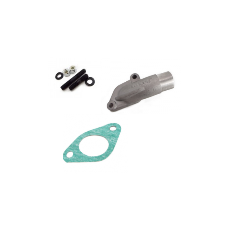 kit admission cylindre lambretta GP DL 200 sh 22