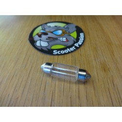 ampoule navette 12V 5W