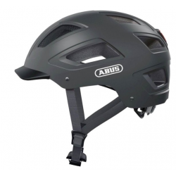 casque hyban 2.0 titane xl trottinette protection