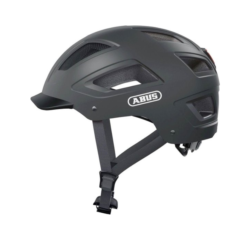 helm titane abus xl hyban elektrische step