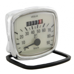 kilometerteller piaggio vespa vna vnb