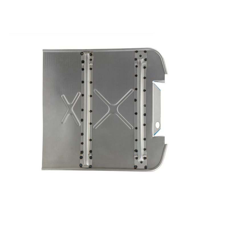 Plancher remplacement carrosserie  Vespa 125 GT/GTR /TS/Sprint/150 Sprint/V/180 Rally/200 Rally  - 472 X