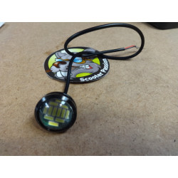 Led phare avant trottinette...