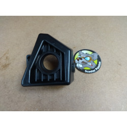 Cache de phare LED AVANT DROIT pour Minimotor Bluetran Lightning chez scooter passion