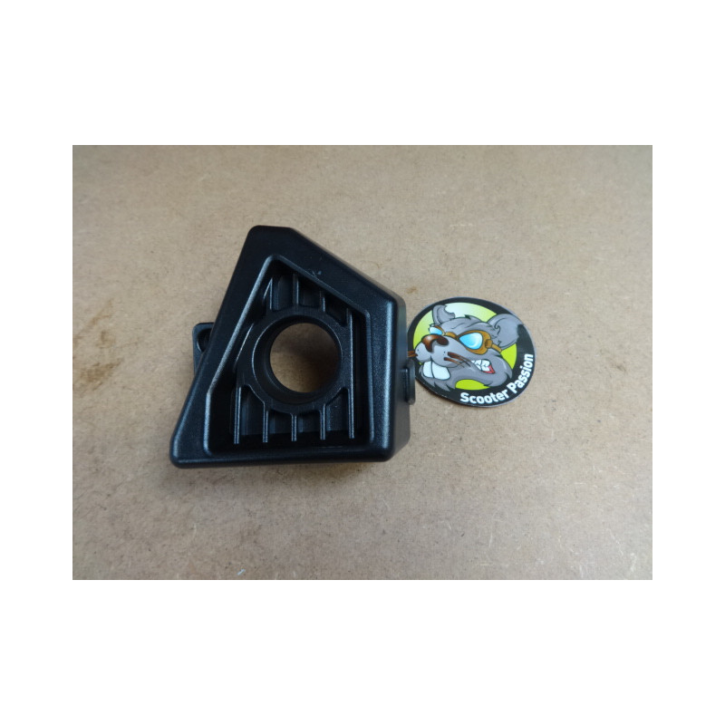 Cache de phare LED AVANT DROIT pour Minimotor Bluetran Lightning chez scooter passion