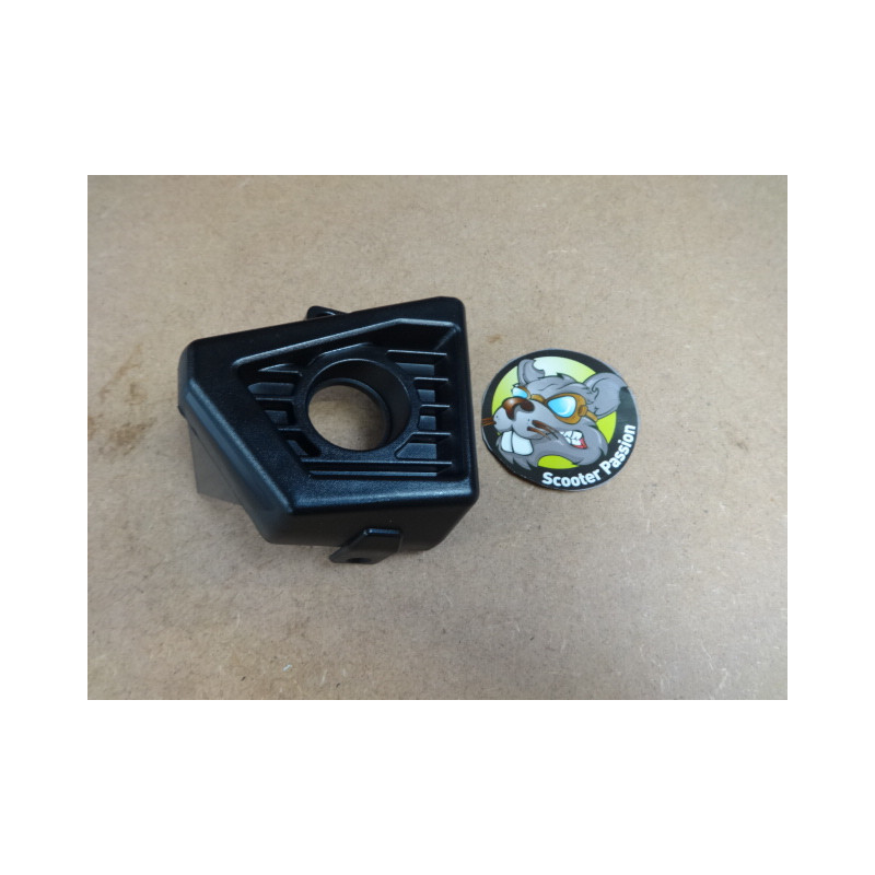 Cache de phare LED AVANT GAUCHE pour Minimotor Bluetran Lightning chez scooter passion