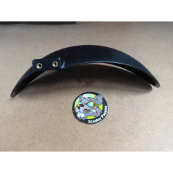 voorspatbord elektrische step bluetran lightning