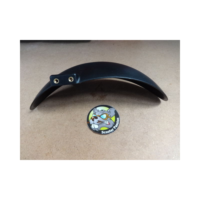 Garde-boue AVANT trottinette électrique Minimotors Bluetran Lightning