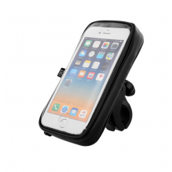 Support smartphone NOIR...