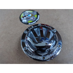 klaxon vespa gs 150 vbb vba chrome