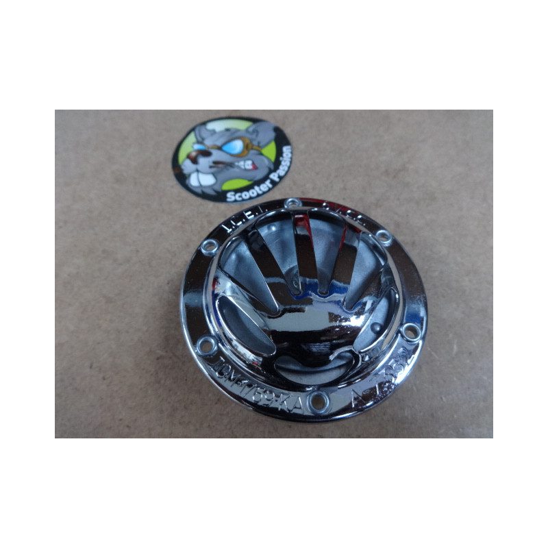 klaxon vespa gs 150 vbb vba chrome