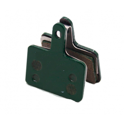 Remschoenen CERAMIC voor elektrische step met ZOOM hudraulische remsysteem