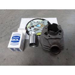 cylinder Lambretta D125 LD125