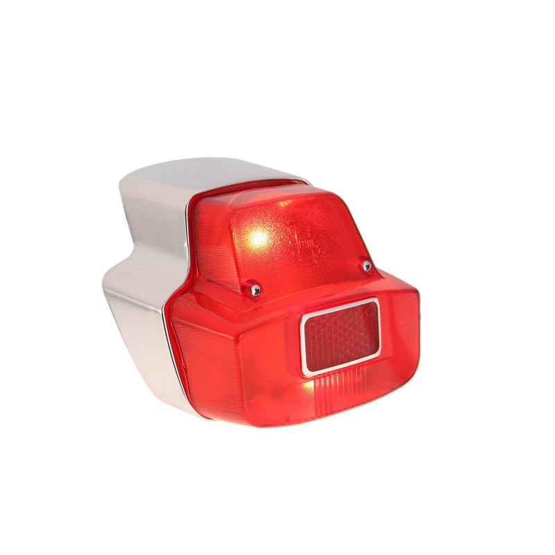 feu arrière métal vespa super GT Sprint SS 180