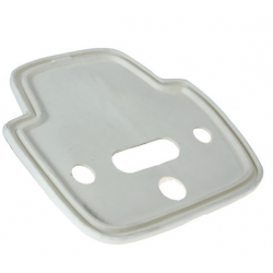 Rubber pakking achterlicht Vespa 125 Super/​GT/​150 Super/​Sprint° 2/​180 SS 2°