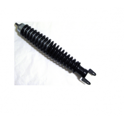 Achter shockdemper 390mm Vespa 125 VNA /VNB1-4T tot 114713/150 VNB /VBB1-2T tot 172369/160 GS VSB1