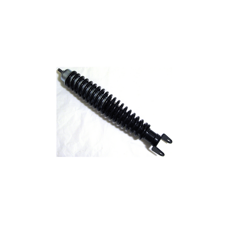Achter shockdemper 390mm Vespa 125 VNA /VNB1-4T tot 114713/150 VNB /VBB1-2T tot 172369/160 GS VSB1