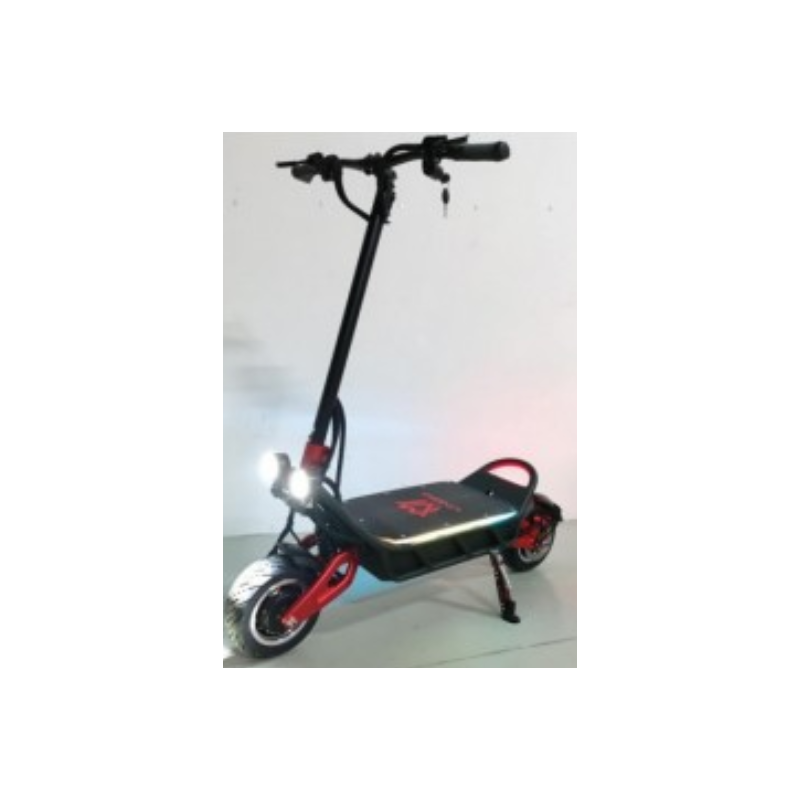 elektrische step bronco venom 11 te koop belgie